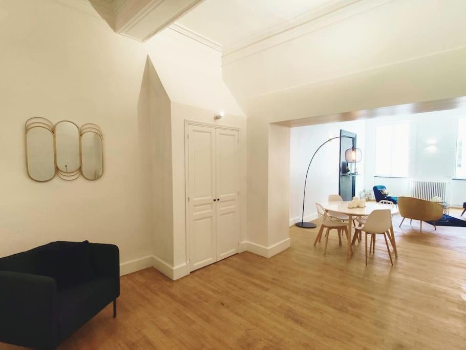 Appartement Carcassonnais Avec Parking 카르카손 외부 사진