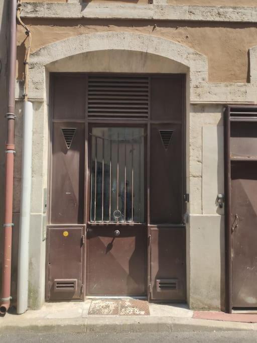 Appartement Carcassonnais Avec Parking 카르카손 외부 사진