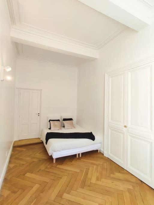Appartement Carcassonnais Avec Parking 카르카손 외부 사진