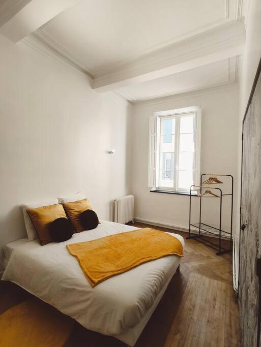 Appartement Carcassonnais Avec Parking 카르카손 외부 사진